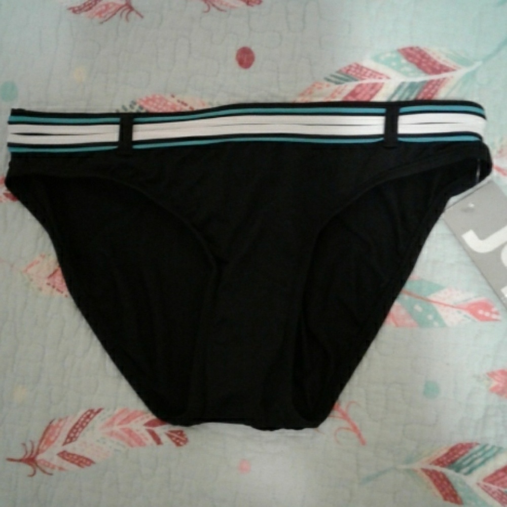 Bikini bottoms